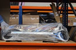 A Prodigy S9 Street Edition Stunt Scooter (Viewing recommended, item may be incomplete).