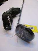 An as new Ping G425 Max 5 Wood 17.5 Golf Club (Right-handed).