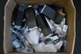 A large quantity of Glasses and Sunglasses with Brands to include Foster Grant, Louis Marcel,