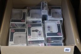 Thirty boxed as new Pat Says Now computer mice.