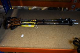 A pair of as new Leki Khumbu Lite Trekking Poles.