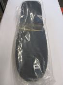 An as new Landyachtz ATV Ditch Life Dark Wave Complete Skateboard 31