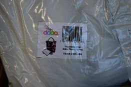 Nineteen Yippy Dada baby changing bags.