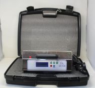 An as new 03 Sanity Systems SanyCar Ozone Sanitation Device.