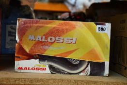 A Malossi (31 5102) Cylinder Kit (CVF2 T5).