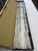 A men's SuperSpeed Golf Training System.