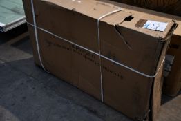 A boxed as new Teeter fitspine x1 Inversion table.