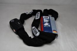 An as new ABUS Granit 1060 XPlus City Chain.