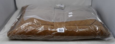 An as new Carhartt Layton Jacket Jasper (XL).