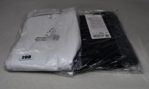 Two as new Lululemon Activewear products to include; 1x New Ambition SHR Tight 25