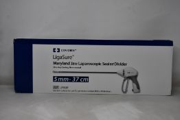 Six as new Coviden Ligasure Maryland Jaw Laparoscopic Sealer/Divider, One-step Sealing, Nano Coated,
