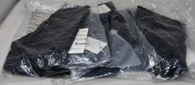 Five as new Lululemon clothing items to include; 2x Align HR Pant 28