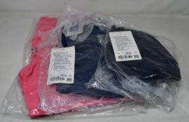 Three as new Lululemon items of clothing to include 1x Wunder Train HR Tight 25