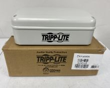 A boxed as new Tripp Lite EN1309N4 Wireless Access Point Enclosure (EAN: 037332217837) (Grade A+, bo