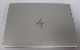 BIOS LOCKED: A pre-owned HP EliteBook 840 G5 14