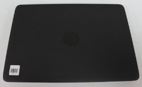 A pre-owned HP EliteBook 840 G2 14