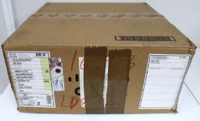 A boxed as new Cisco A900-RSP2A-128 Route Switch Processor (EAN: 882658681448) (Box opened, inner bo