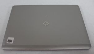 A pre-owned HP EliteBook Folio 9470m 14