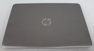 A pre-owned HP EliteBook 840 G3 14