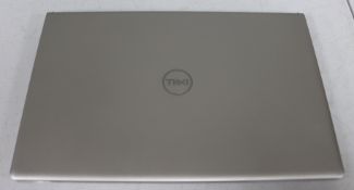 A boxed as new Dell Inspiron 3510 15.6