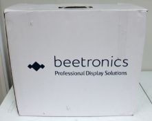 A boxed as new Beetronics BEE15TS7M 15