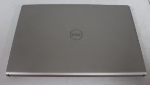 A boxed as new Dell Inspiron 3510 15.6