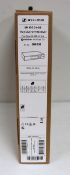 A boxed as new Sennheiser EM 100 G4-GB Evolution Wireless G4 606-648MHz Rackmount True Diversity Rec