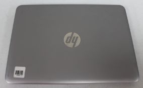 A pre-owned HP EliteBook 820 G3 14