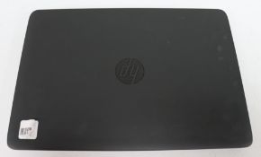 A pre-owned HP EliteBook 840 G2 14