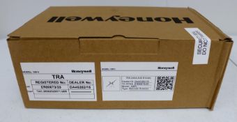 A boxed as new Honeywell Granit 1991iSR Wireless Industrial Scanner USB Kit (P/N: 1991ISR-3USB-5-R)