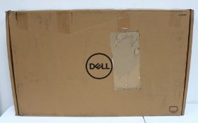 A boxed as new Dell P2422H 24
