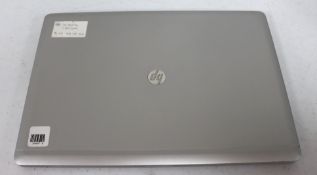 A pre-owned HP EliteBook Folio 9470m 14