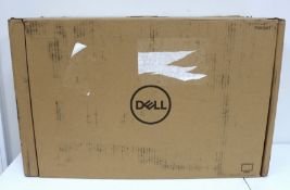 A boxed as new Dell P2418HT 23.8