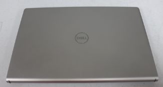 A boxed as new Dell Inspiron 3510 15.6