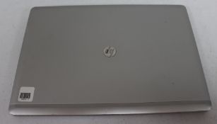 A pre-owned HP EliteBook Folio 9470m 14