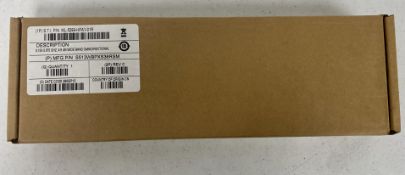 Sixteen boxed as new Symbol ML-5299-HPA1-01R Wireless Antennas (Some boxes opened/damaged).