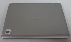 A pre-owned HP EliteBook Folio 9470m 14