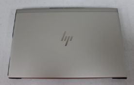 A pre-owned HP EliteBook 845 G8 14