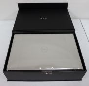 A boxed as new Dell XPS 13 9310 13.3