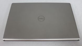 A boxed as new Dell Inspiron 3510 15.6