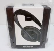 A boxed as new pair of Bose Noise Cancelling Headphones 700 in Black (Box sealed. Grade A+) (EAN: 01