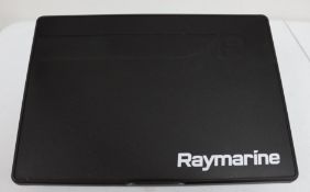 A pre-owned Raymarine AXIOM+ 12