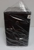 A boxed as new Dynaudio BM6A Active Studio Monitor (Single) (UK & EU power leads and manual included