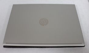 A pre-owned HP ProBook 450 G7 15.6