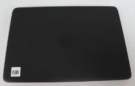 A pre-owned HP EliteBook Folio 9470m 14