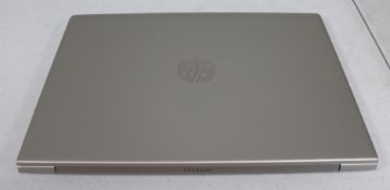 A boxed as new HP ProBook 450 G7 15.6