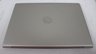 A boxed as new HP ProBook 450 G7 15.6