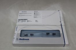 Approximately one hundred as new and sealed Medtronic CD Horizon Spinal System Break-Off