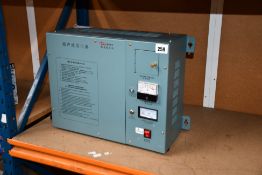 A pre-owned T H Sonic Ultrasonic Welding Machine (Unit only).