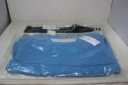 Seventeen items of women's as new RABE pullovers in five styles to include Crow (Various sizes).